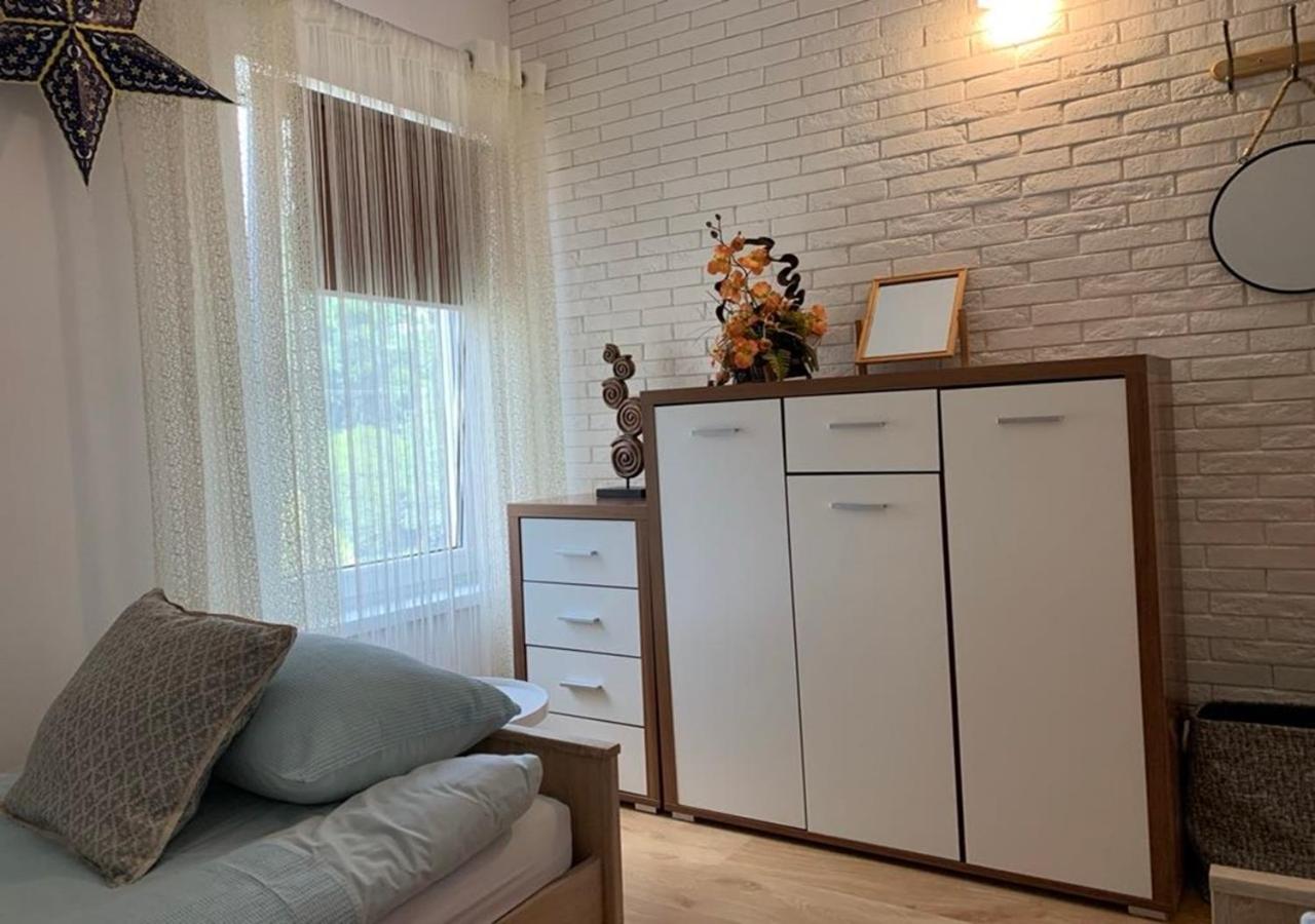 Tumidaj Cottage Bogacko المظهر الخارجي الصورة