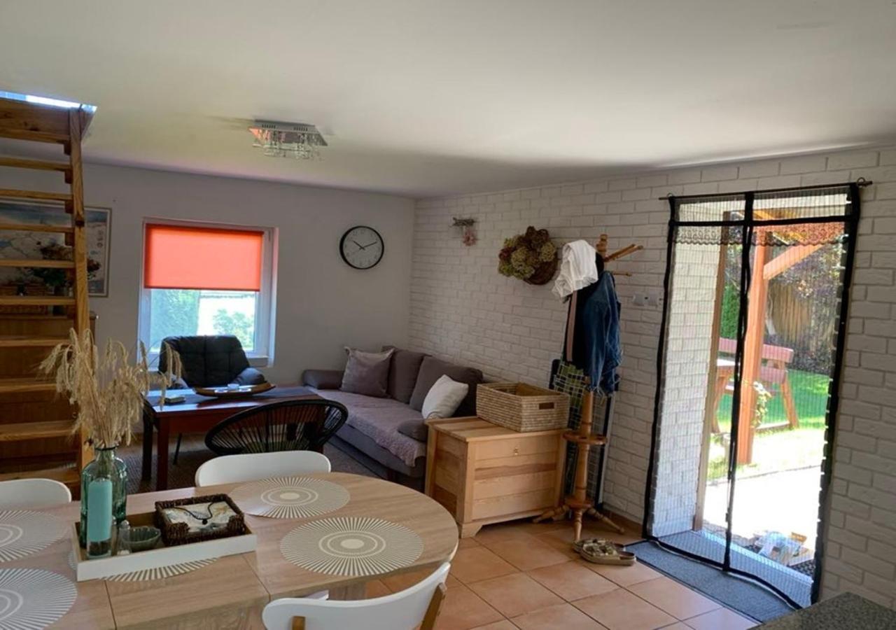 Tumidaj Cottage Bogacko المظهر الخارجي الصورة