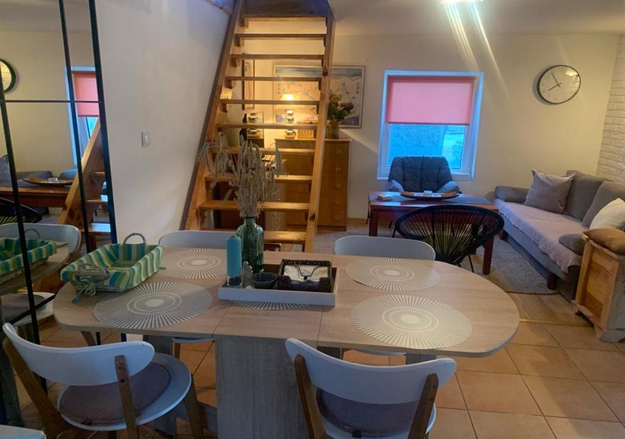 Tumidaj Cottage Bogacko المظهر الخارجي الصورة
