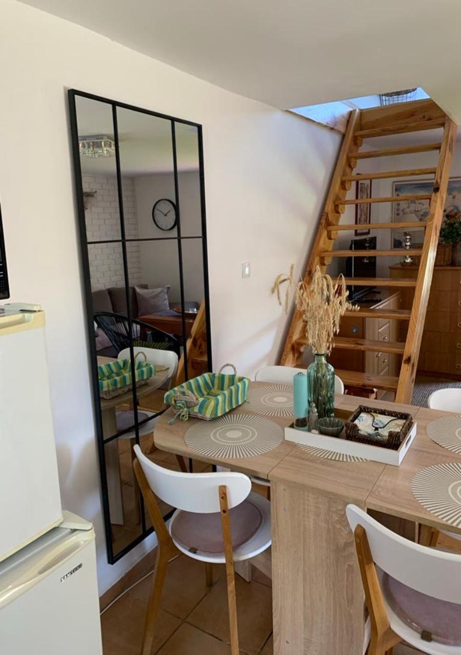 Tumidaj Cottage Bogacko المظهر الخارجي الصورة